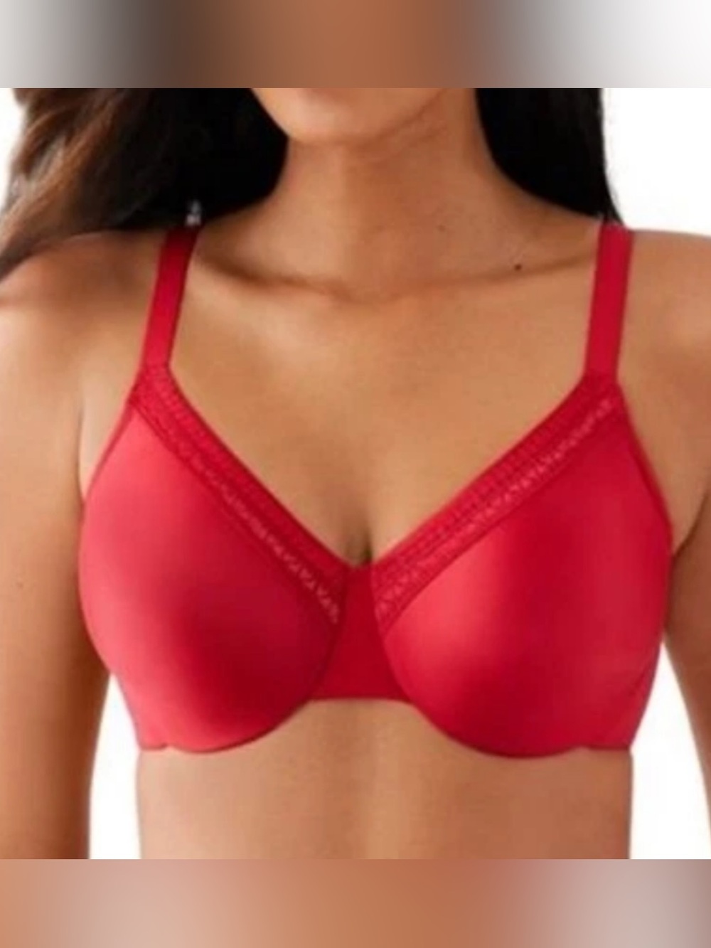 Wacoal Perfect Primer Underwire Bra
Size 38D